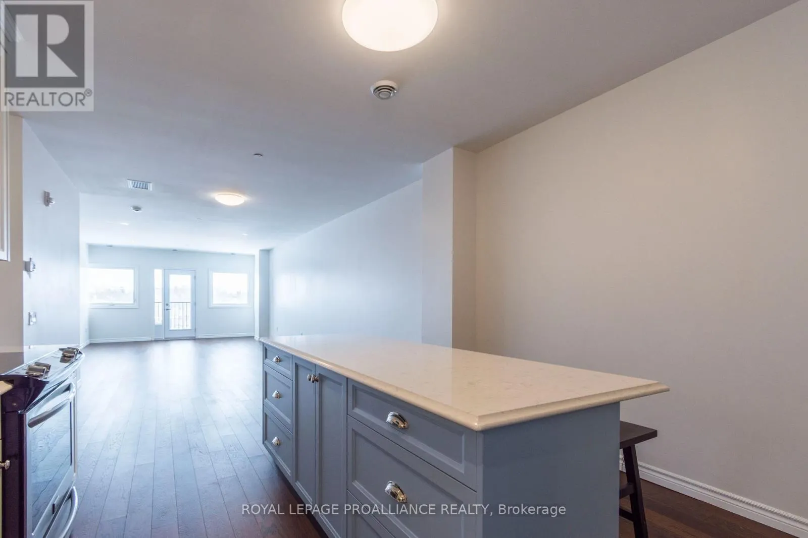 505 - 199 FRONT STREET, #505
