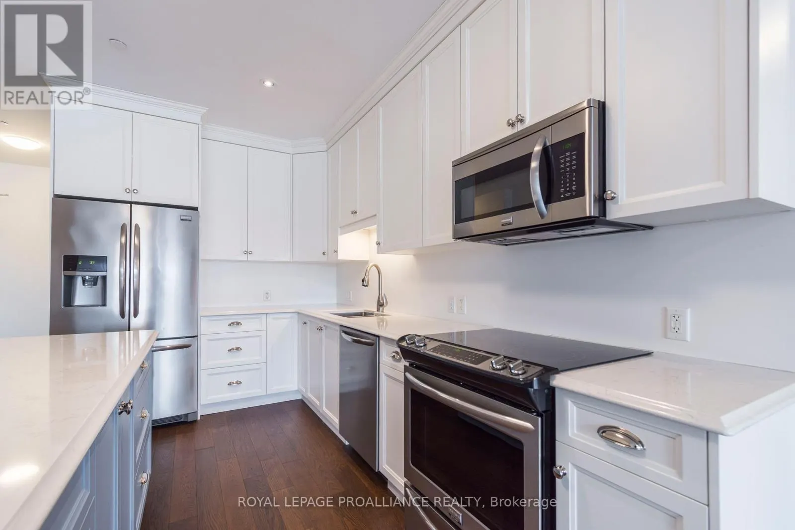 505 - 199 FRONT STREET, #505