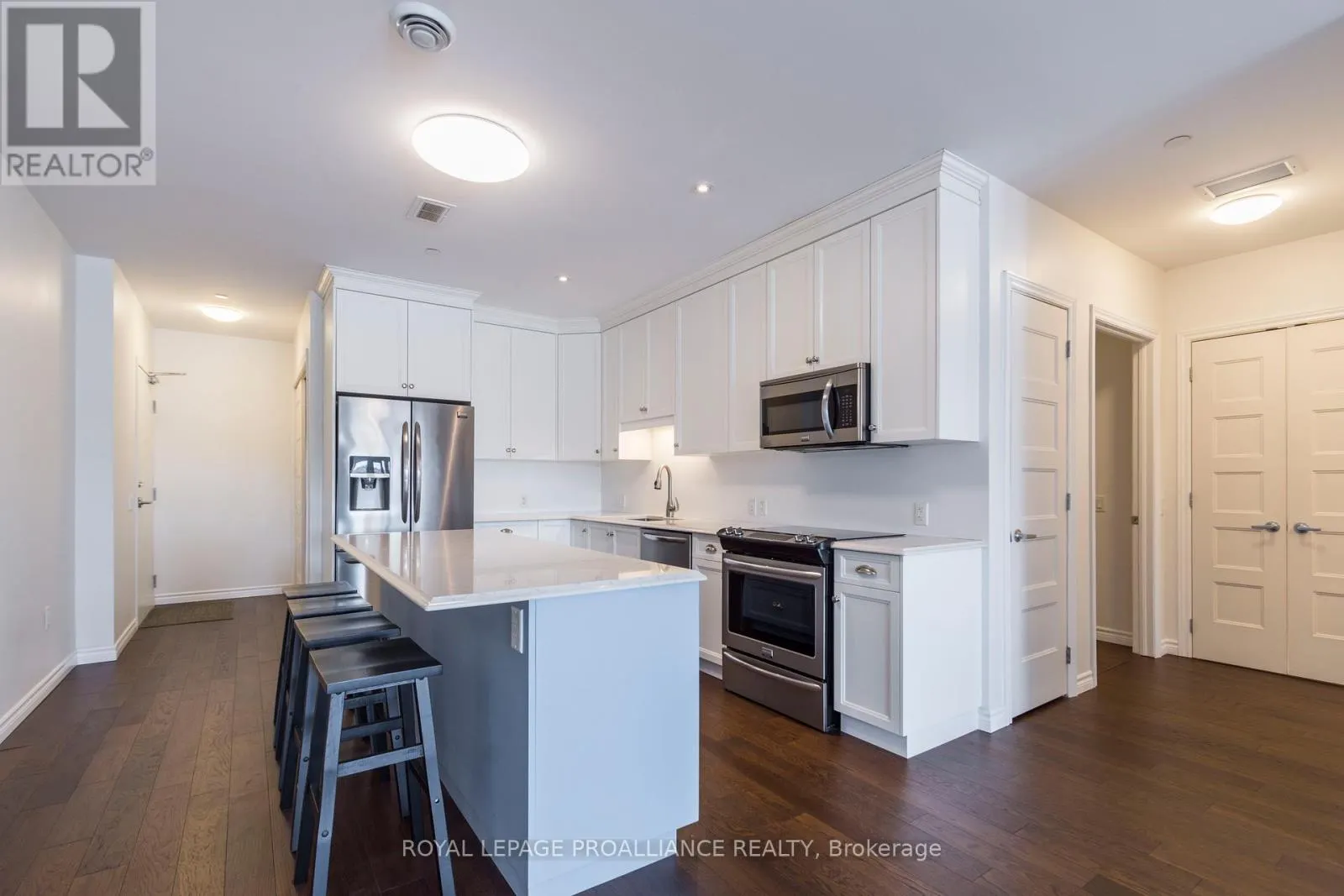 505 - 199 FRONT STREET, #505