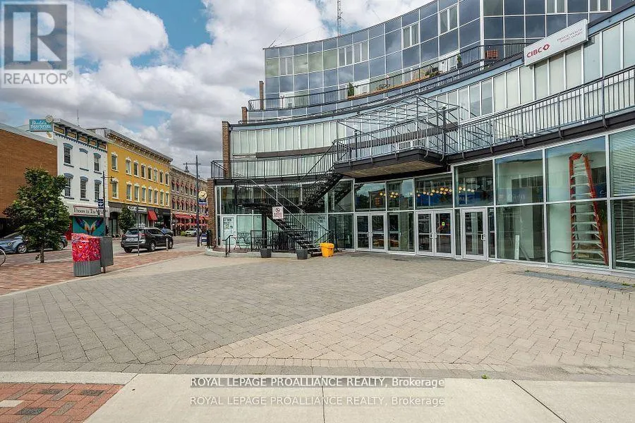 505 - 199 FRONT STREET, #505