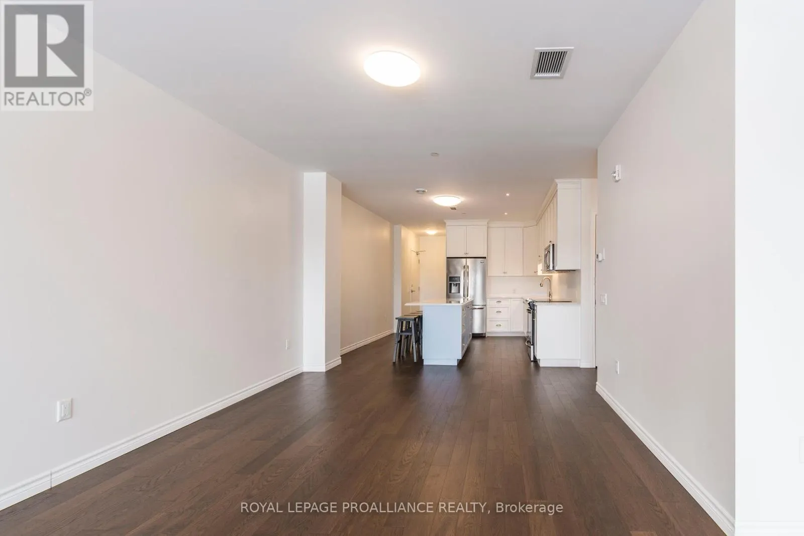 505 - 199 FRONT STREET, #505