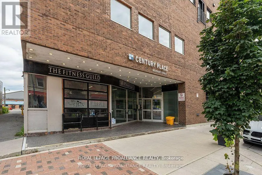505 - 199 FRONT STREET, #505
