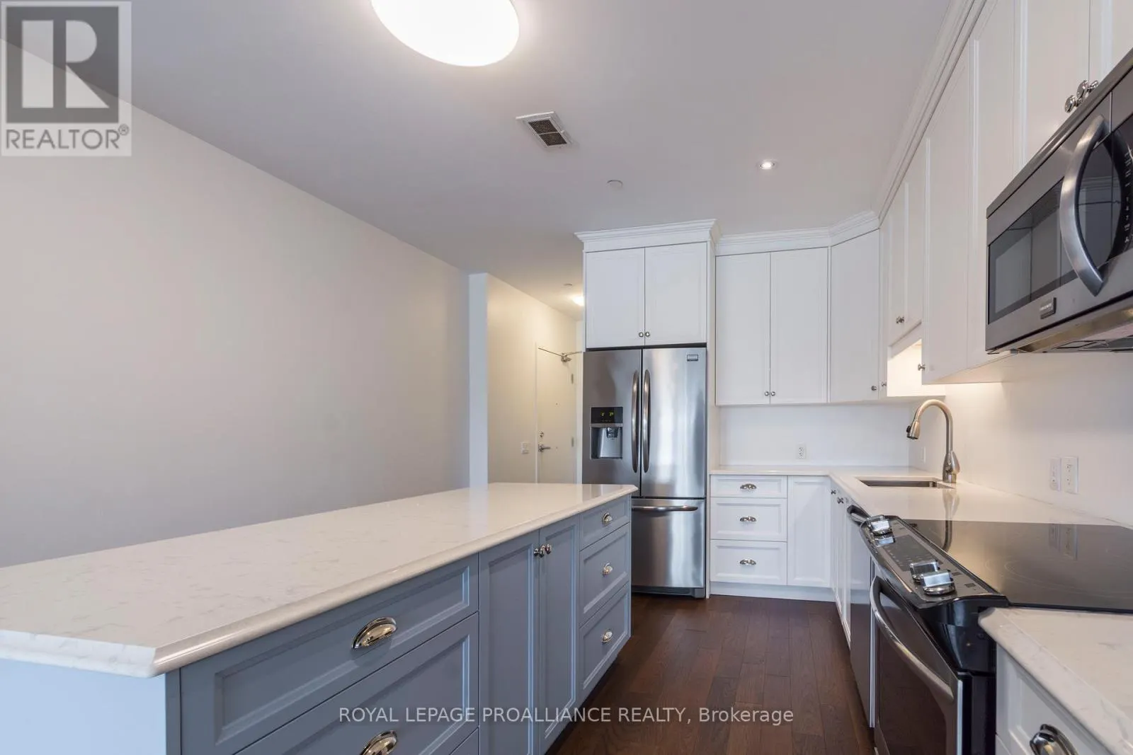 505 - 199 FRONT STREET, #505