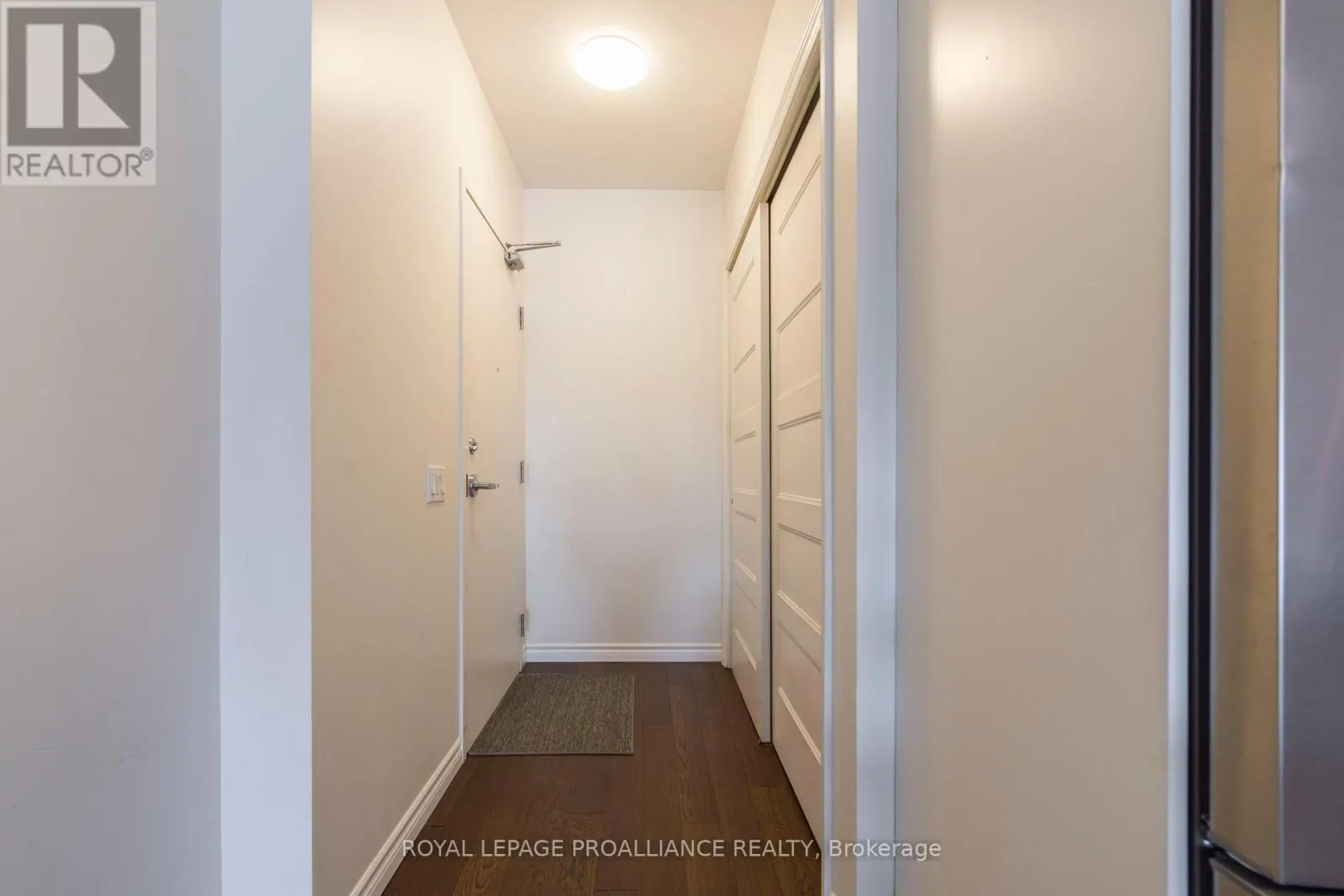 505 - 199 FRONT STREET, #505