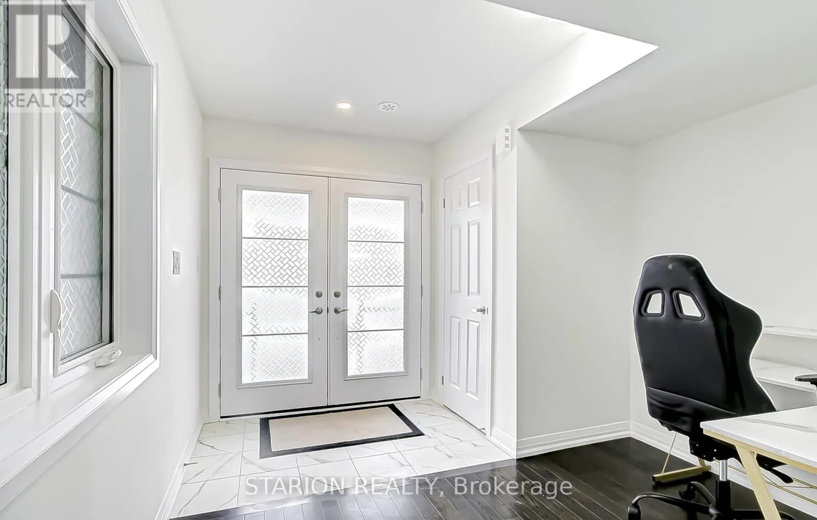 29 GRANVILLE CRESCENT