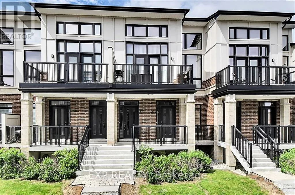 274 PEMBINA PRIVATE