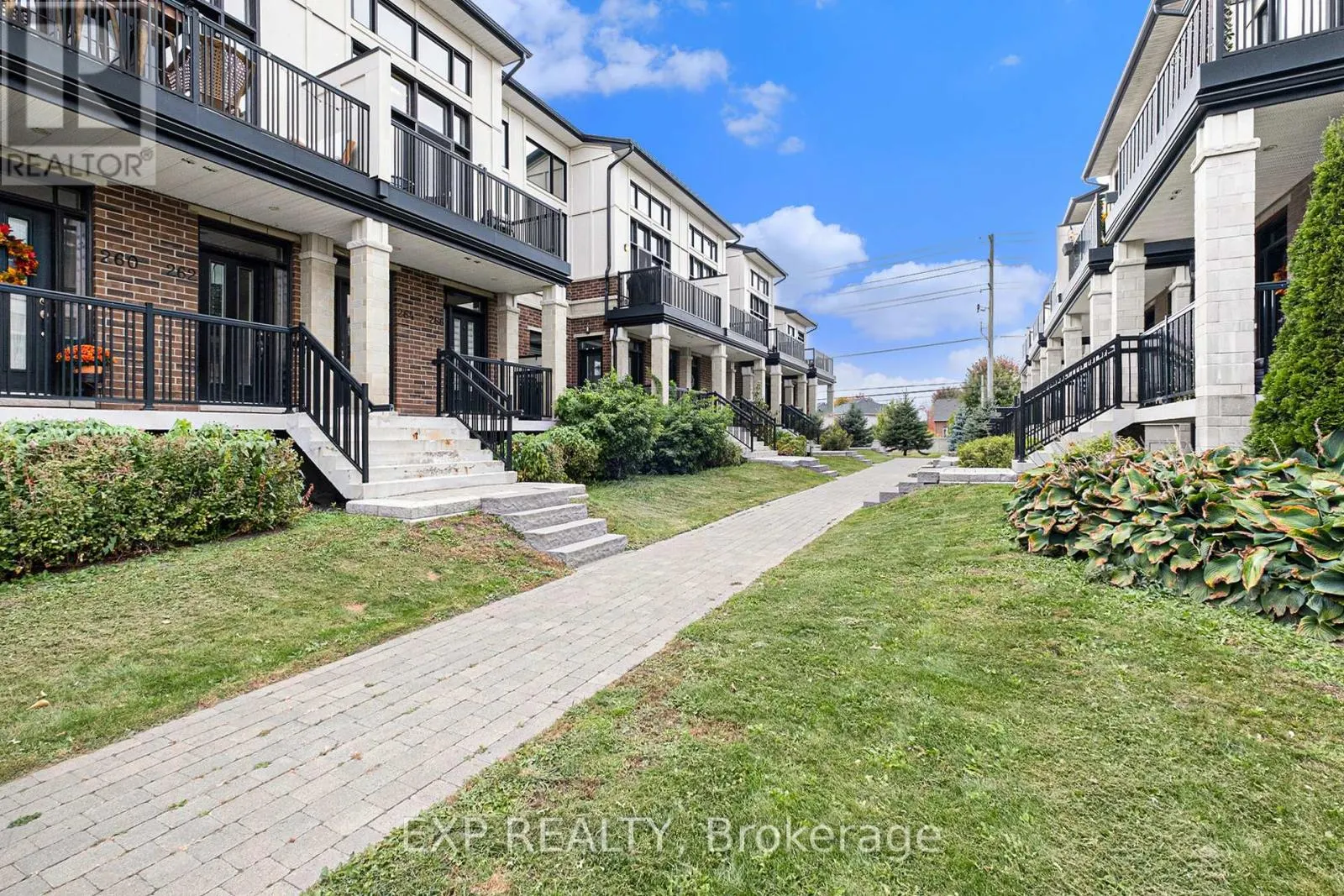 274 PEMBINA PRIVATE