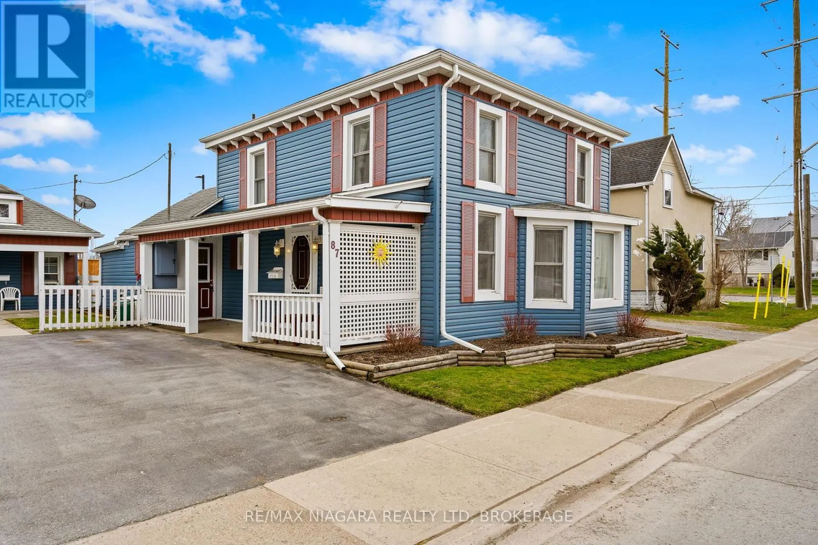 87-89 KING STREET