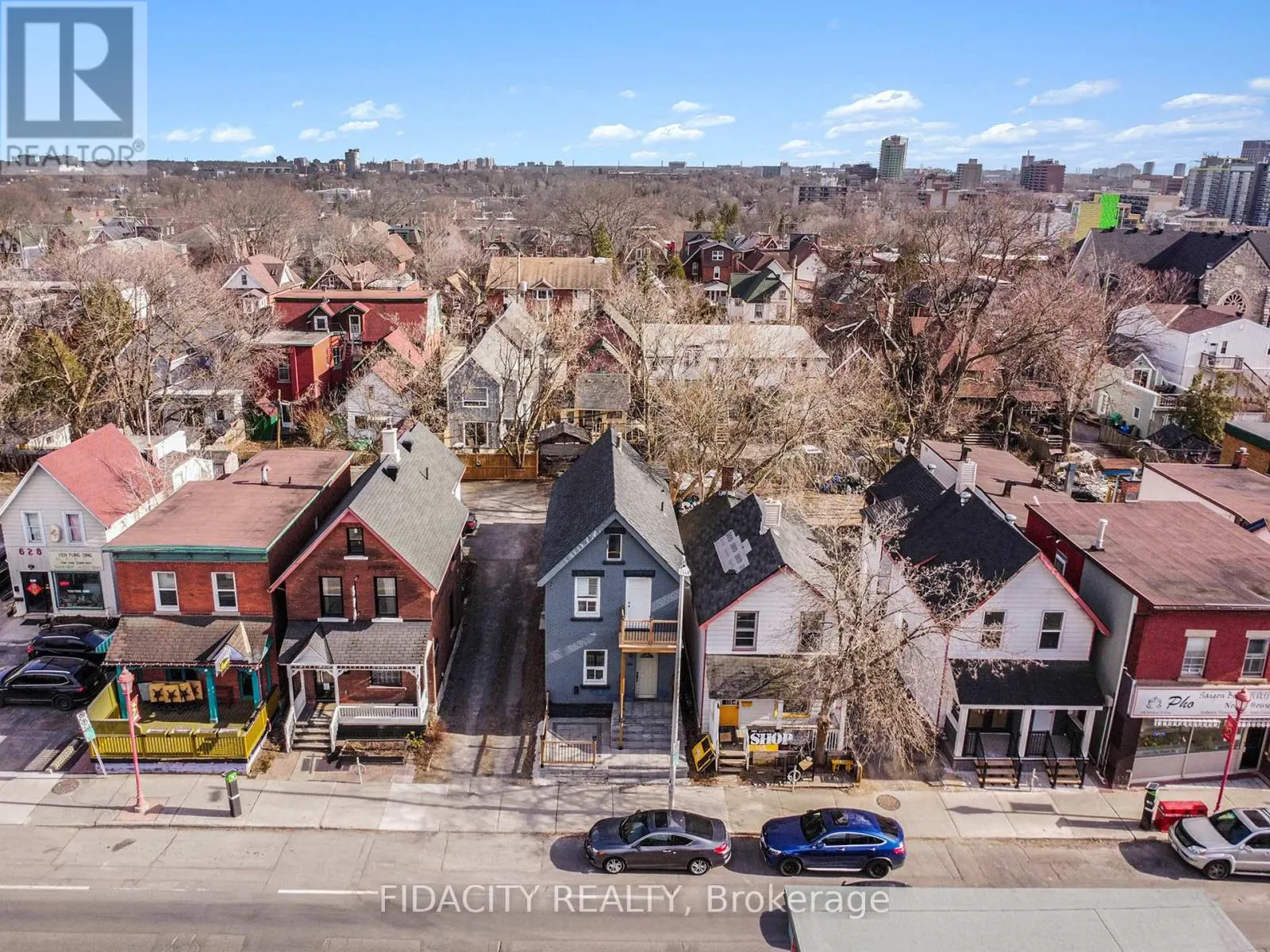 640 SOMERSET STREET W