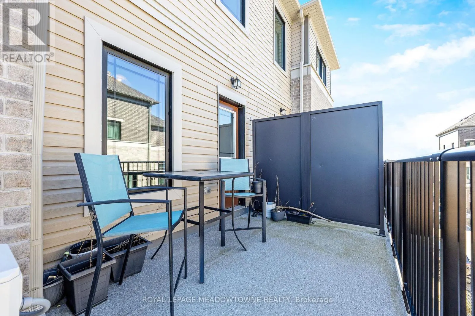 7 - 107 WESTRA DRIVE