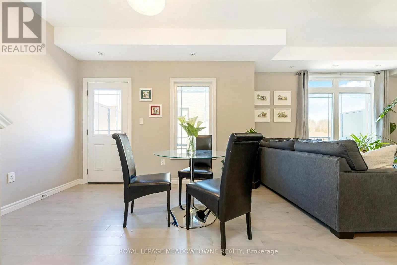 7 - 107 WESTRA DRIVE