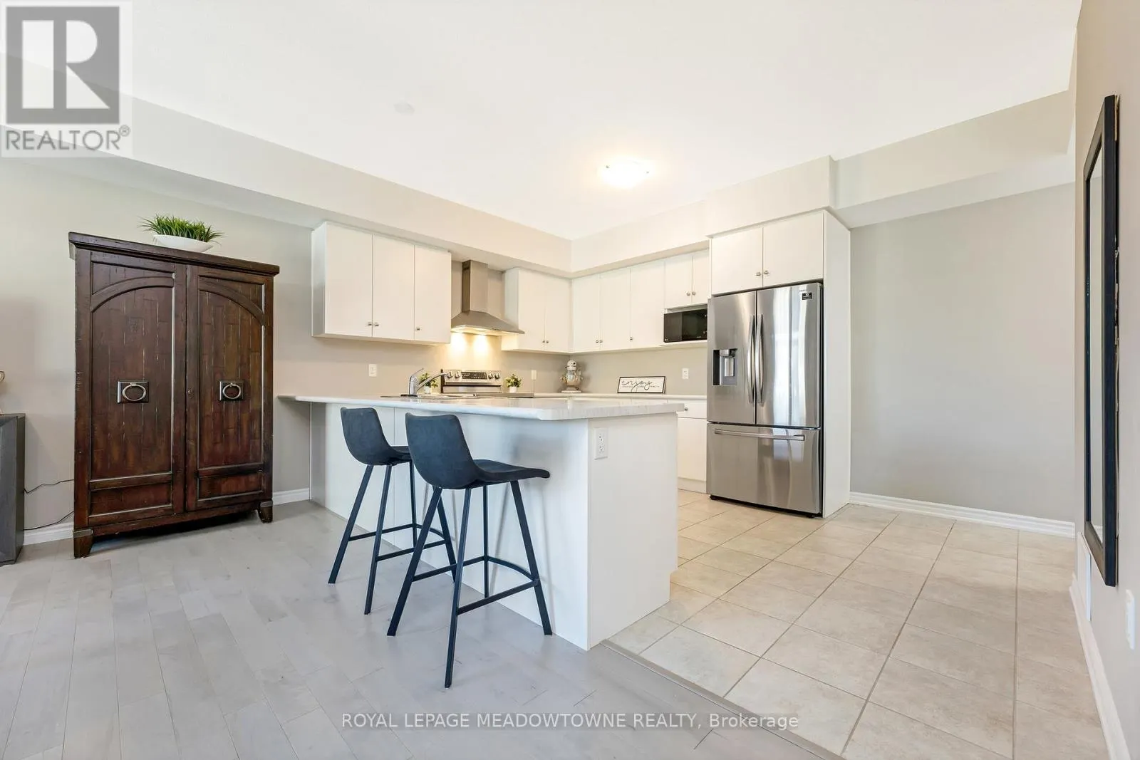 7 - 107 WESTRA DRIVE