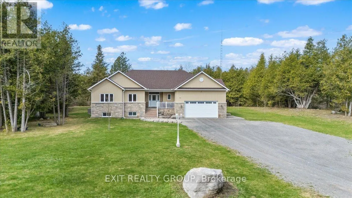 90 TIMBERLAND DRIVE