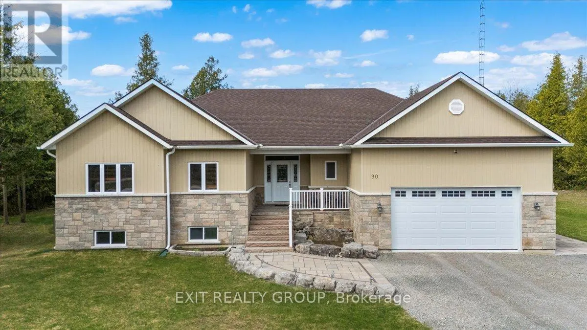 90 TIMBERLAND DRIVE