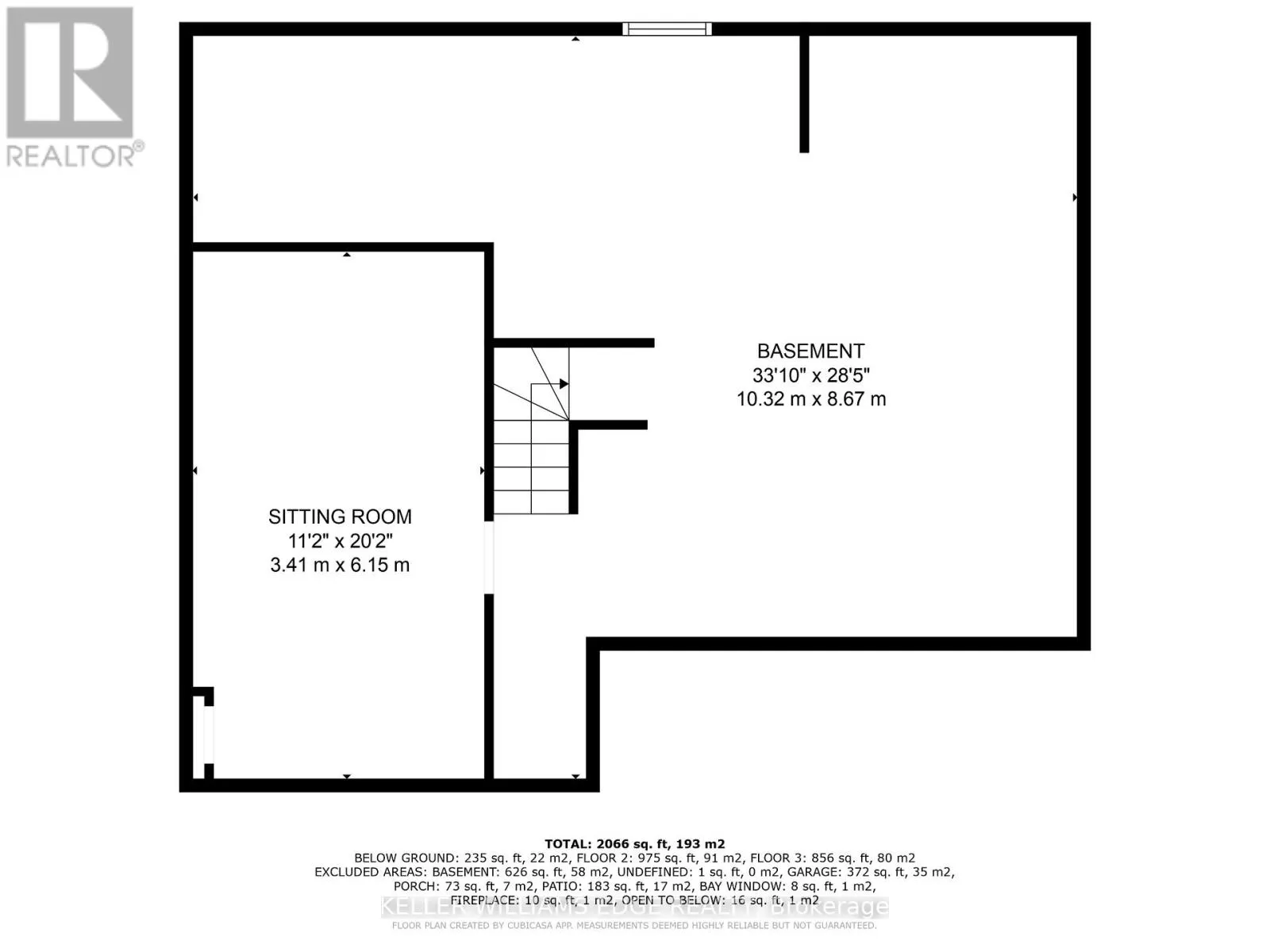 11 RILEY STREET