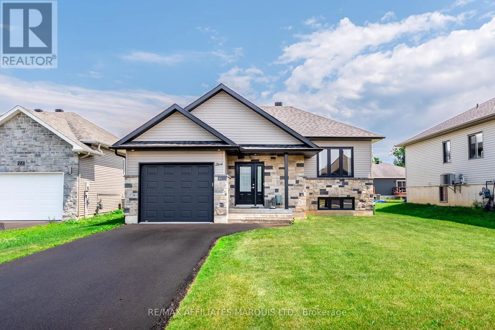 269 GILLIS AVENUE