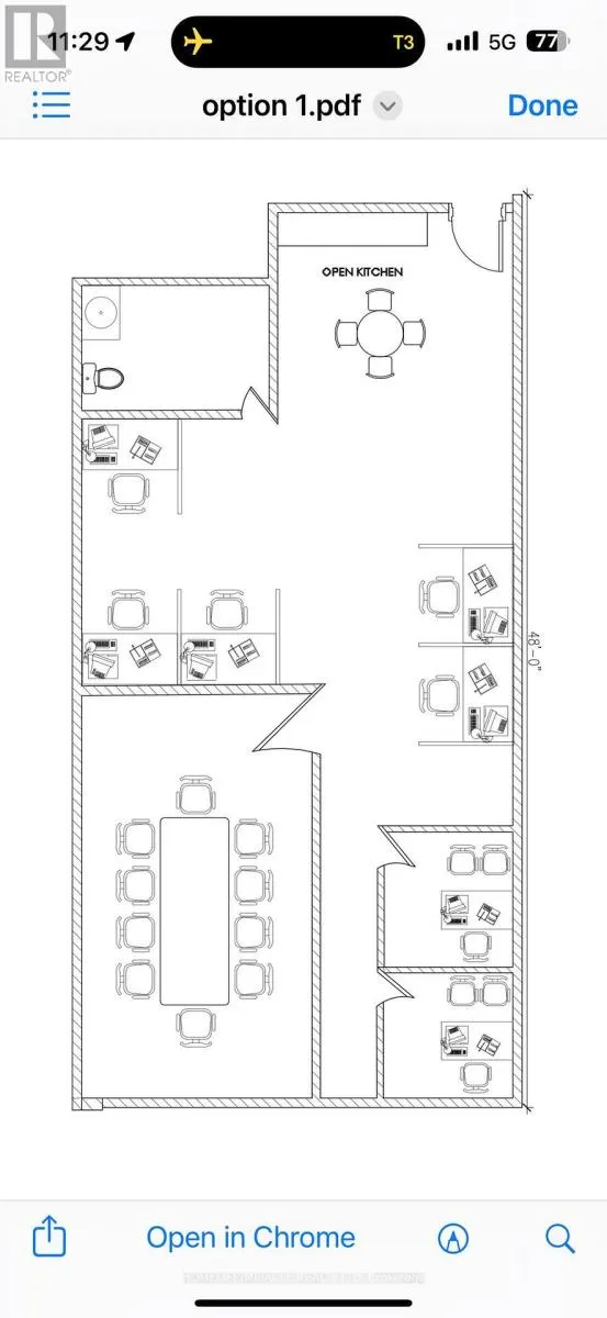 202 - 1038 GARNER ROAD W