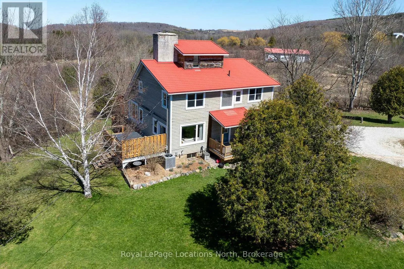 635017 PRETTY RIVER ROAD