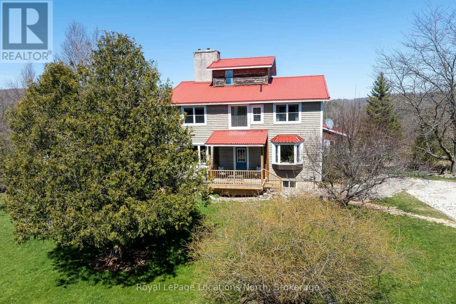 635017 PRETTY RIVER ROAD