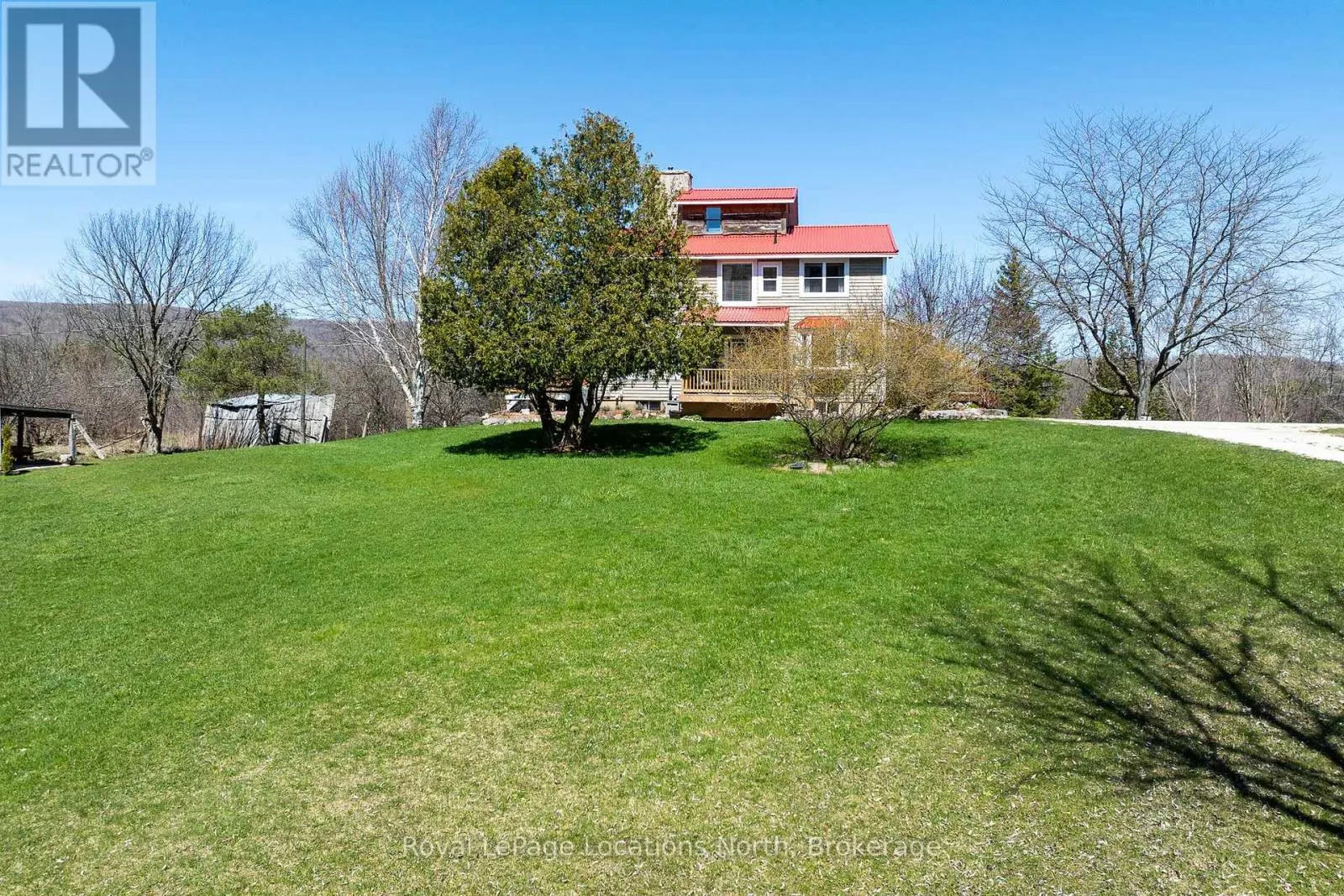 635017 PRETTY RIVER ROAD