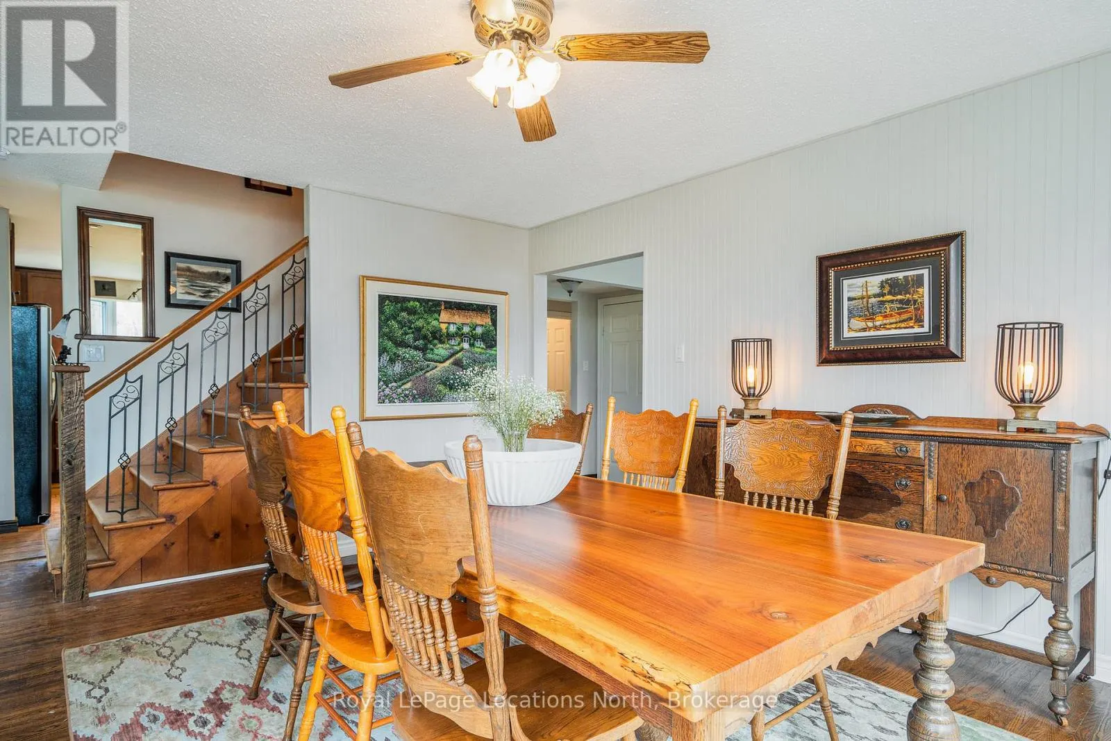 635017 PRETTY RIVER ROAD