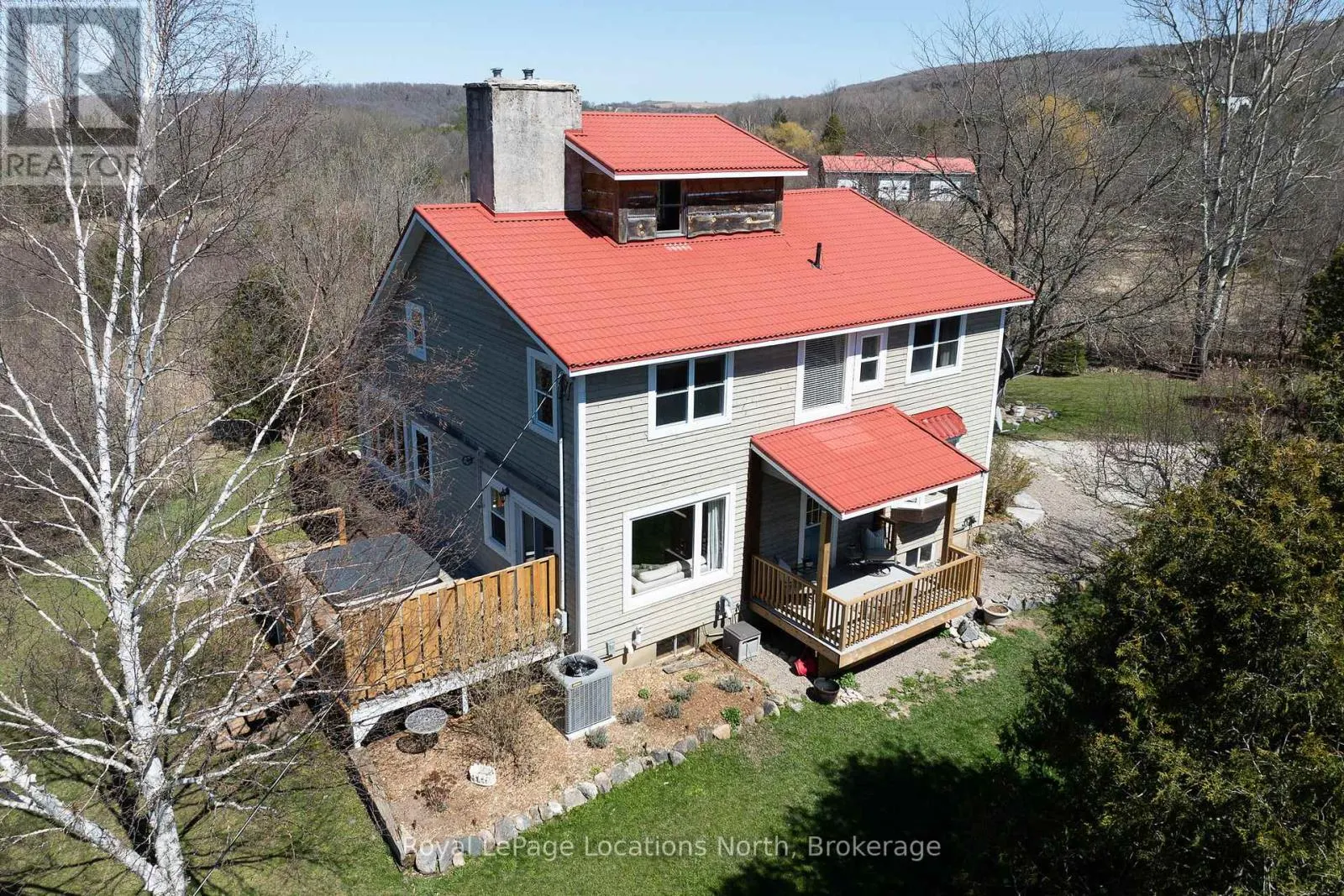 635017 PRETTY RIVER ROAD