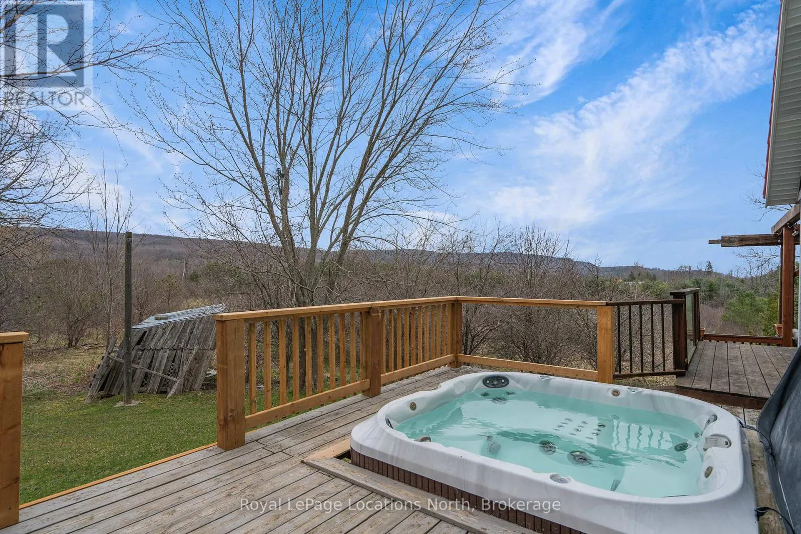 635017 PRETTY RIVER ROAD