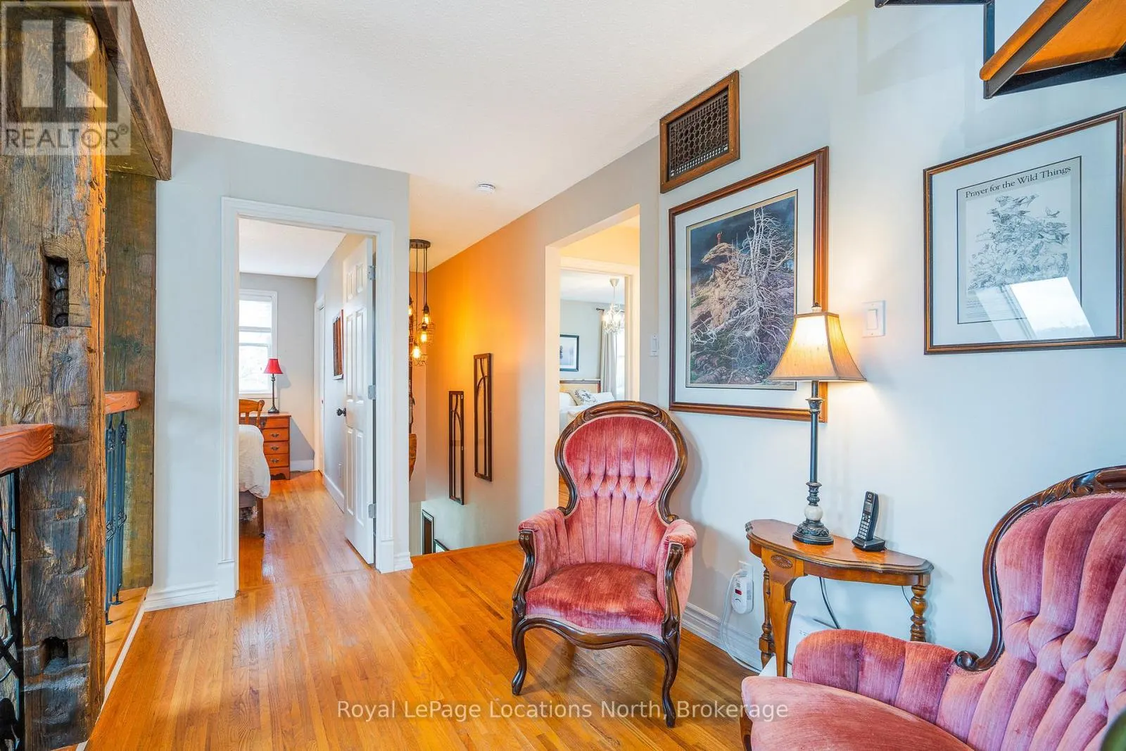 635017 PRETTY RIVER ROAD