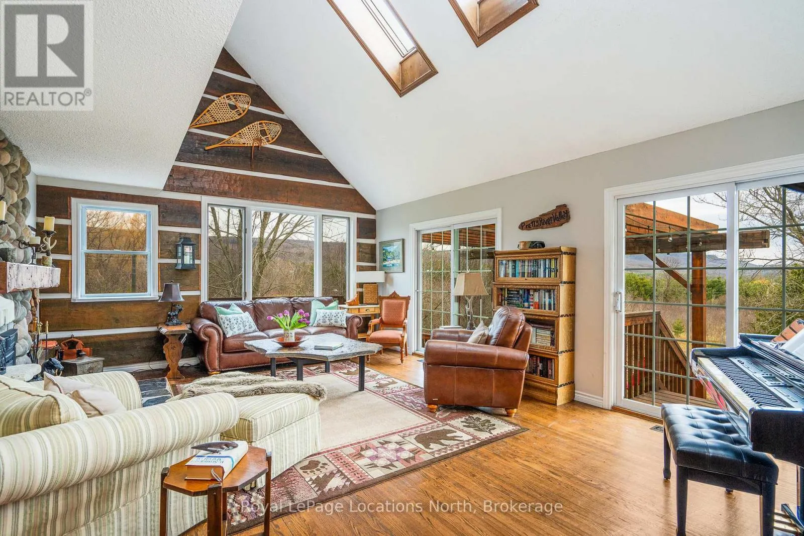 635017 PRETTY RIVER ROAD