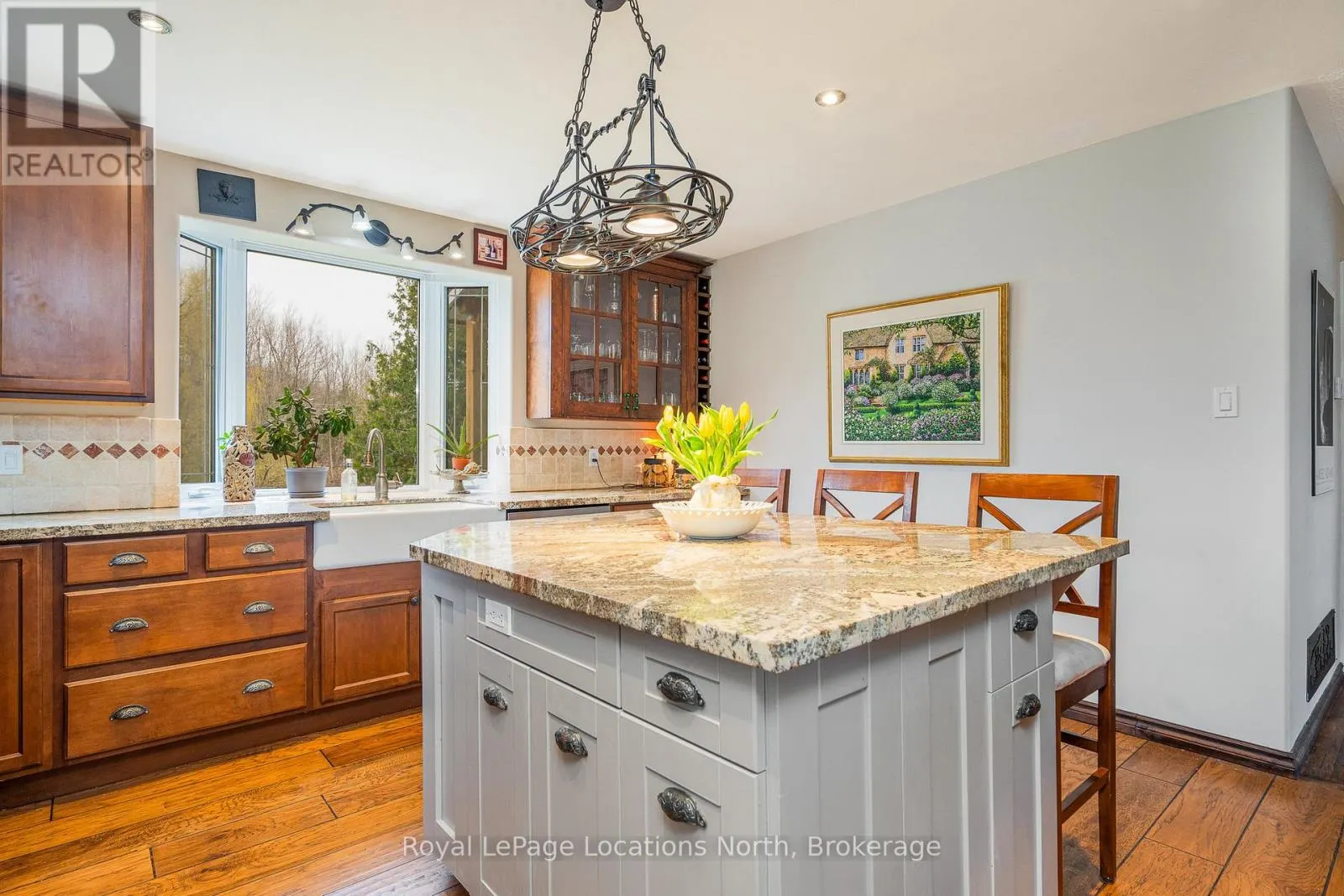 635017 PRETTY RIVER ROAD