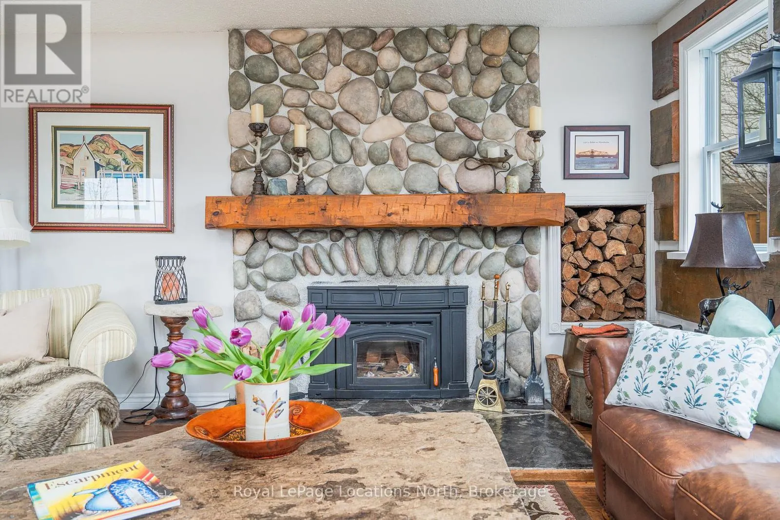 635017 PRETTY RIVER ROAD
