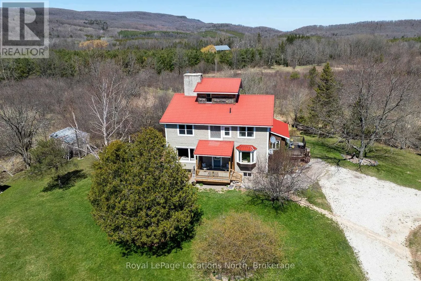 635017 PRETTY RIVER ROAD