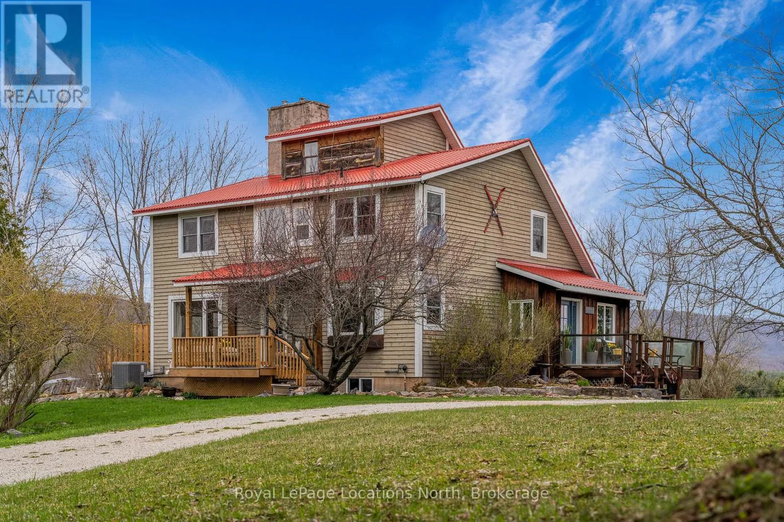 635017 PRETTY RIVER ROAD
