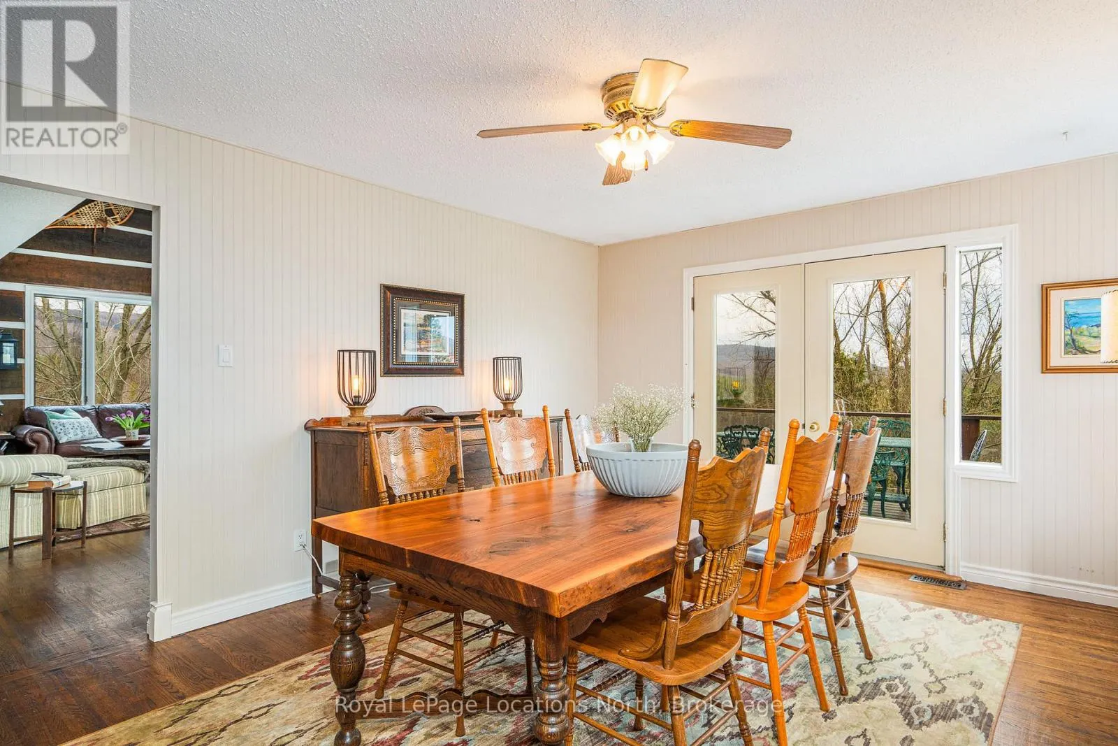 635017 PRETTY RIVER ROAD