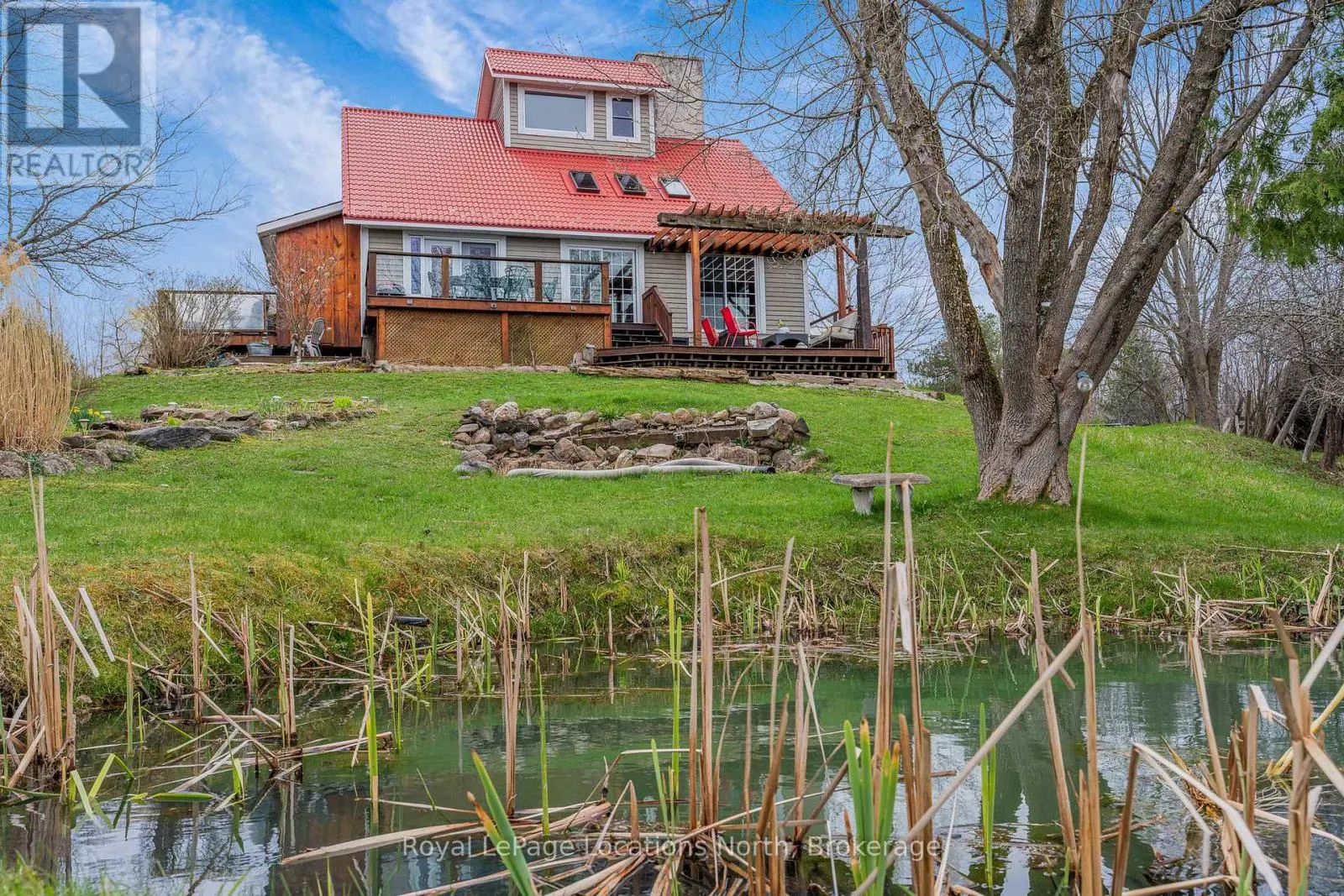 635017 PRETTY RIVER ROAD