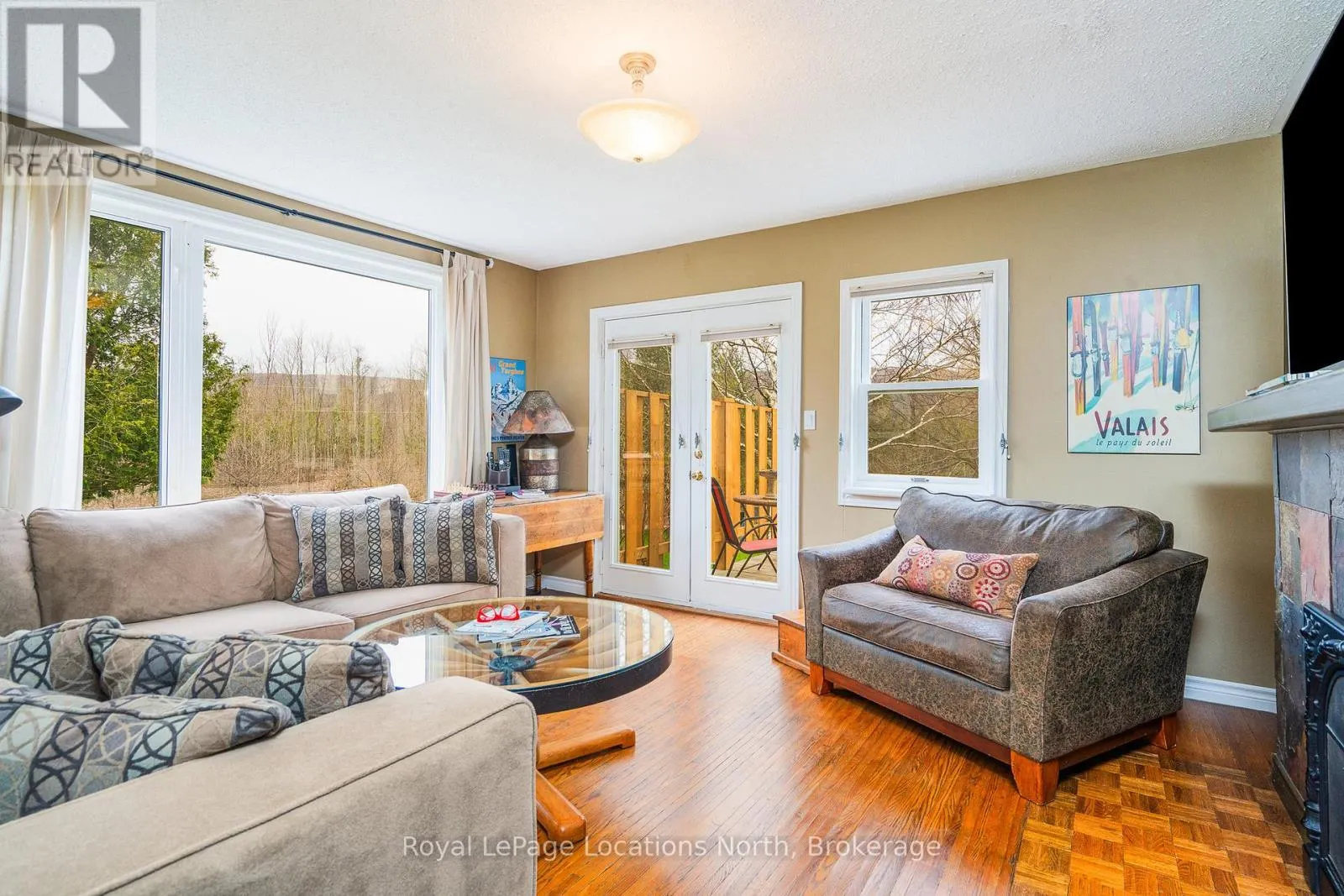 635017 PRETTY RIVER ROAD