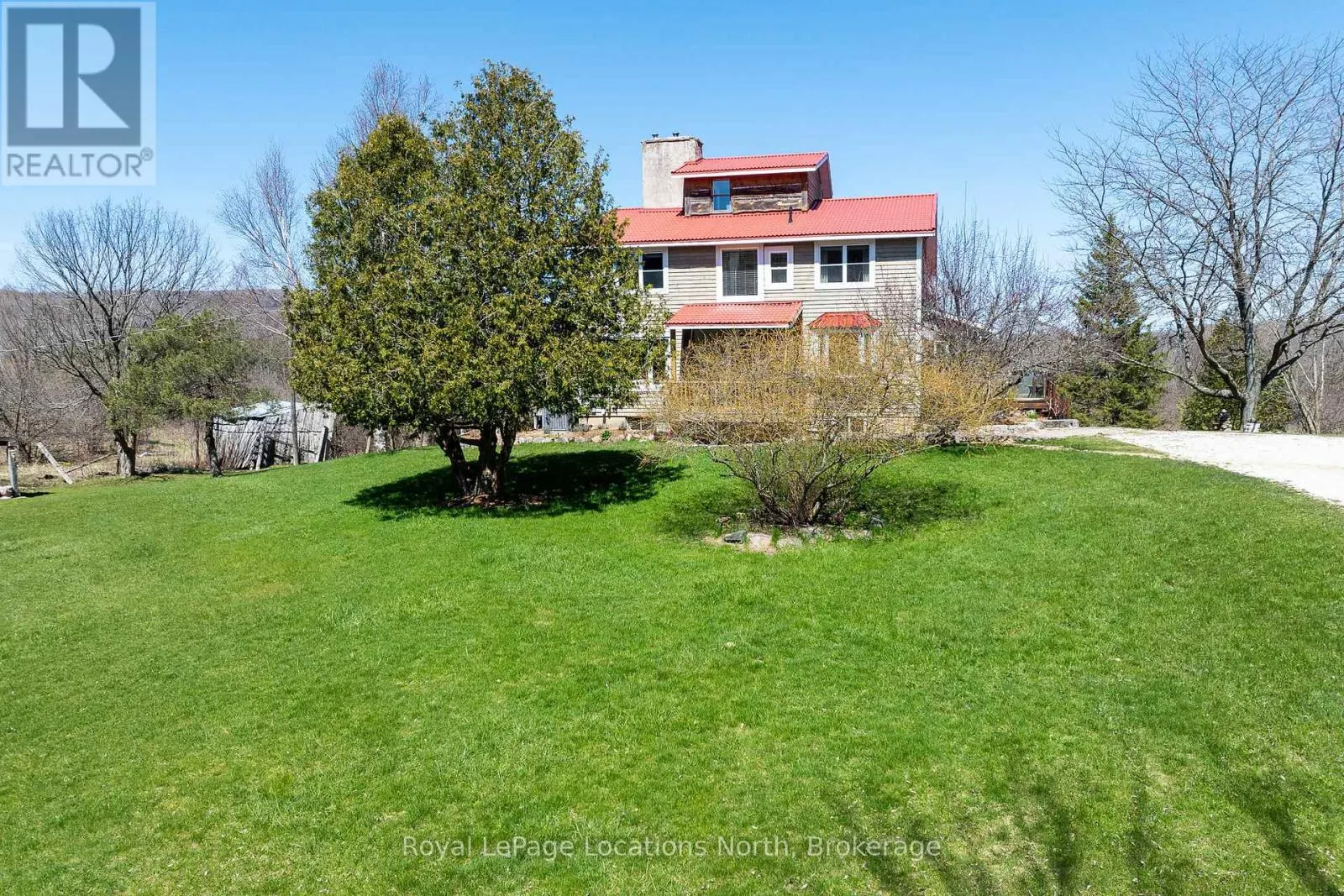 635017 PRETTY RIVER ROAD