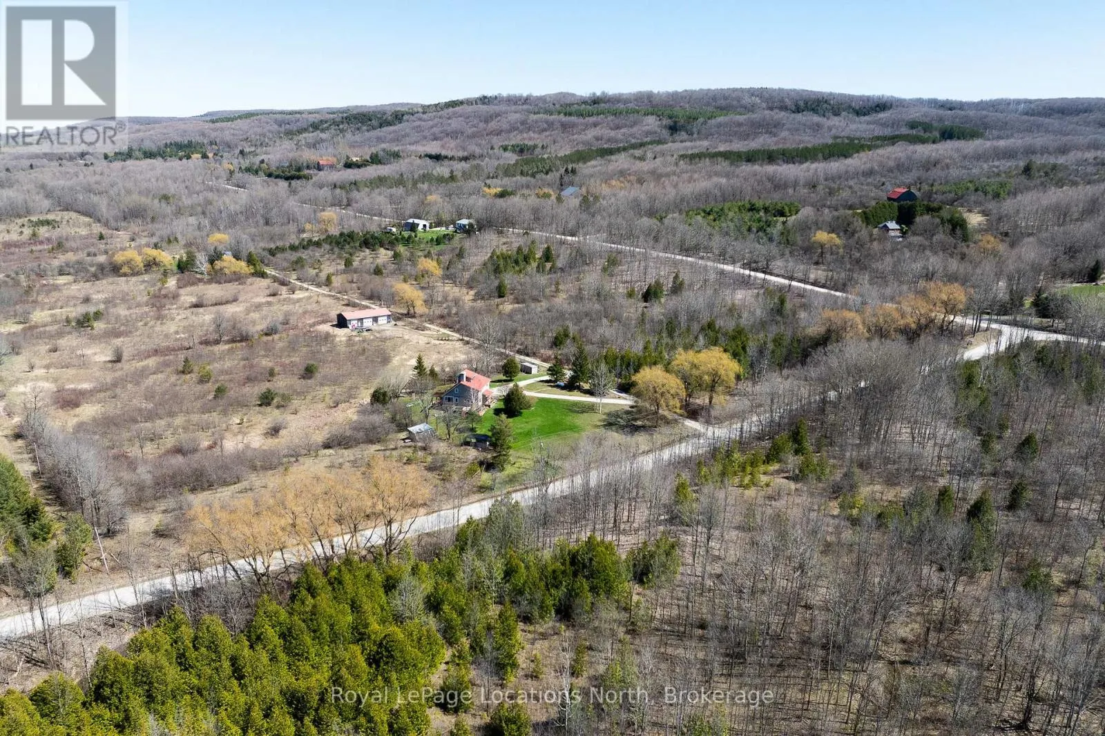 635017 PRETTY RIVER ROAD