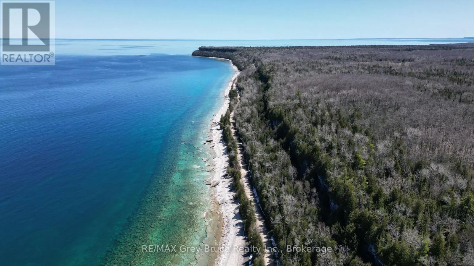 PT LT 21 CAPE CHIN N SHORE ROAD