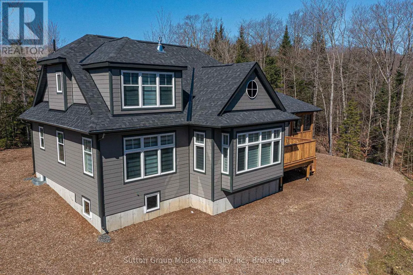 1020 RIDGELINE ROAD