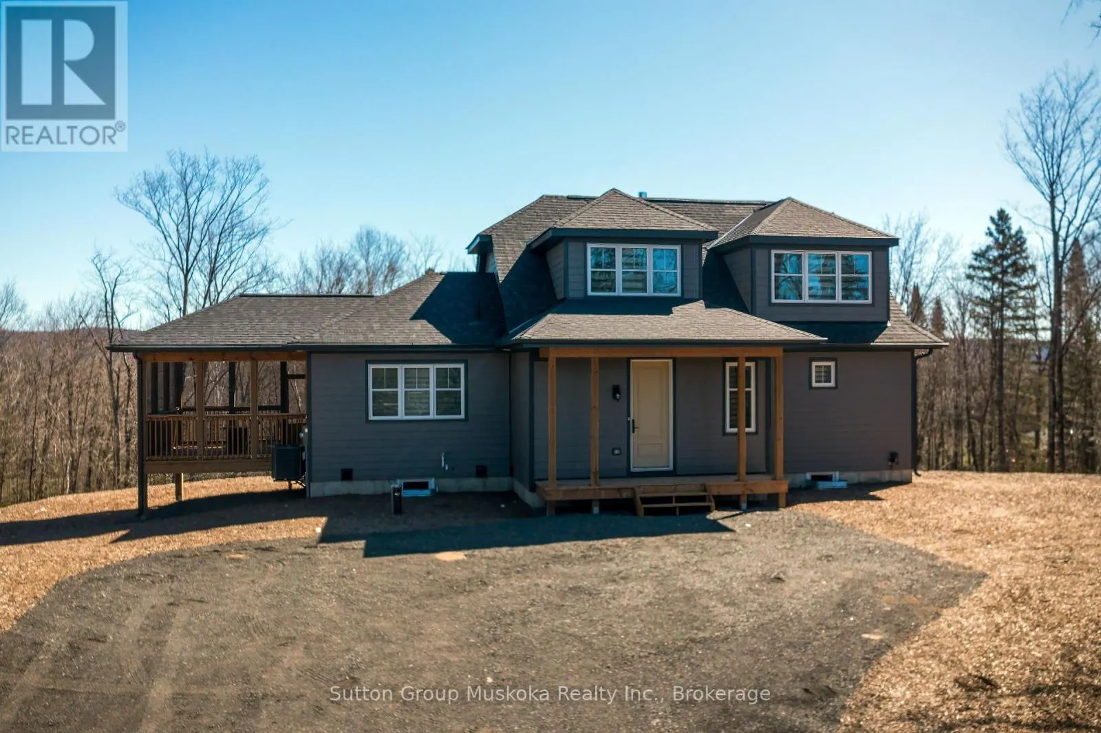 1020 RIDGELINE ROAD