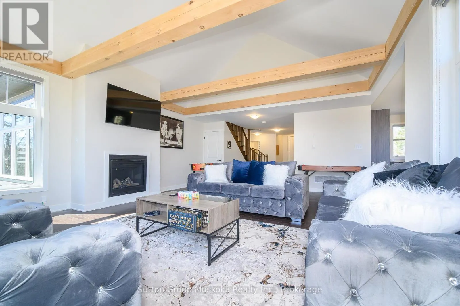 23 - 1020 RIDGELINE DRIVE, #23
