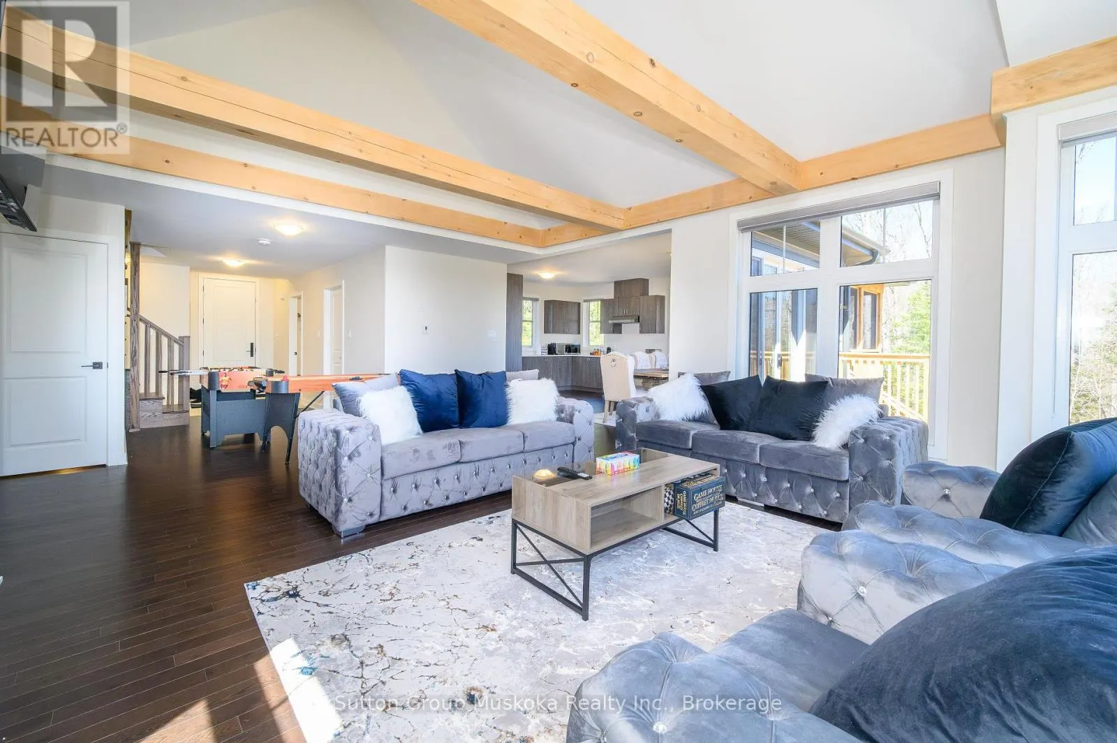 23 - 1020 RIDGELINE DRIVE, #23