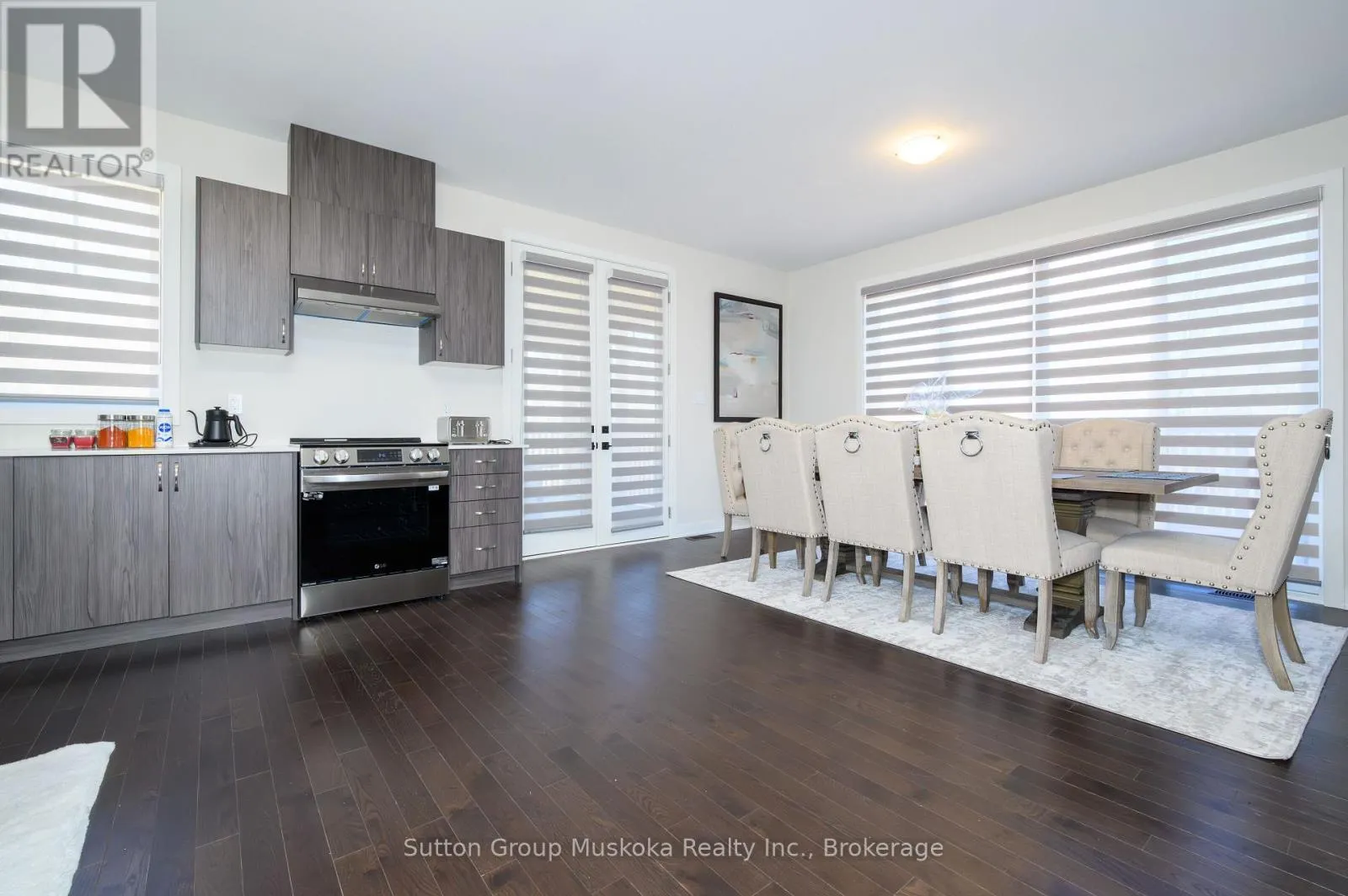 23 - 1020 RIDGELINE DRIVE, #23