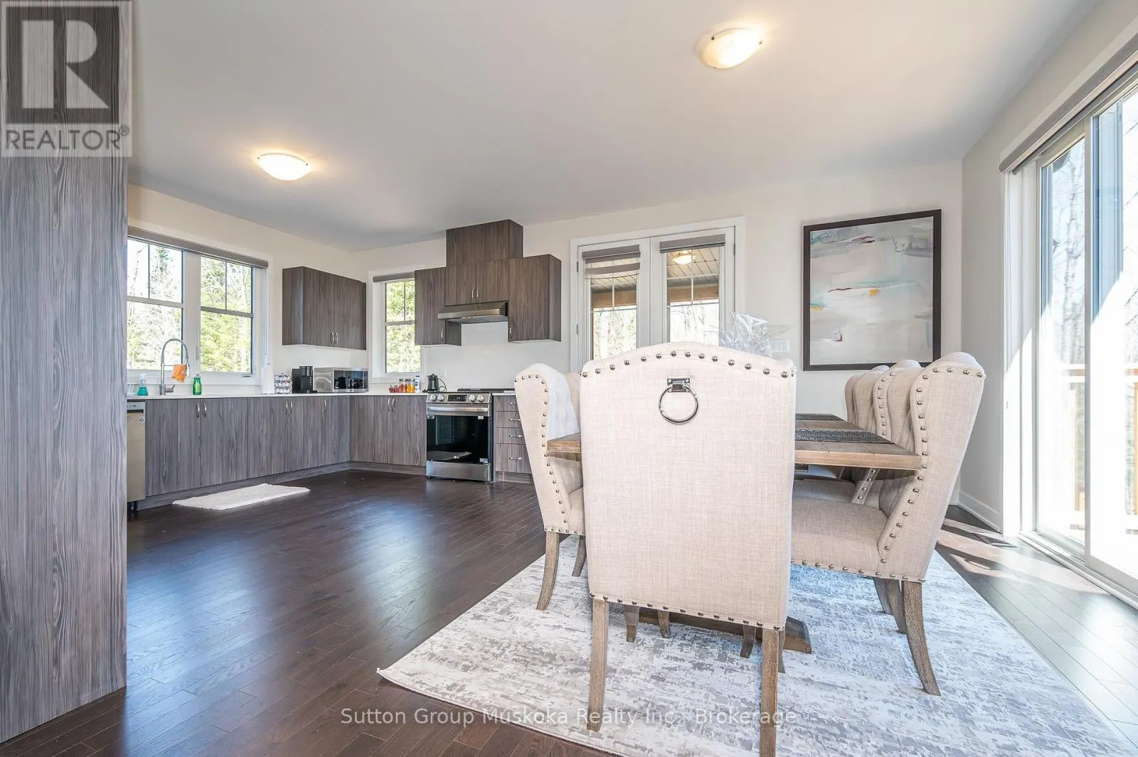 23 - 1020 RIDGELINE DRIVE, #23