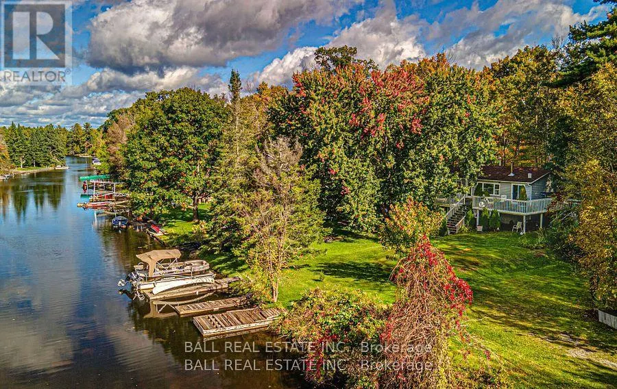 2374 JULIA SHORE ROAD E