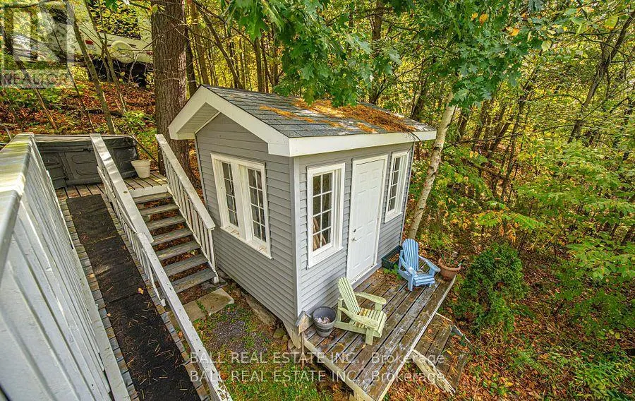 2374 JULIA SHORE ROAD E
