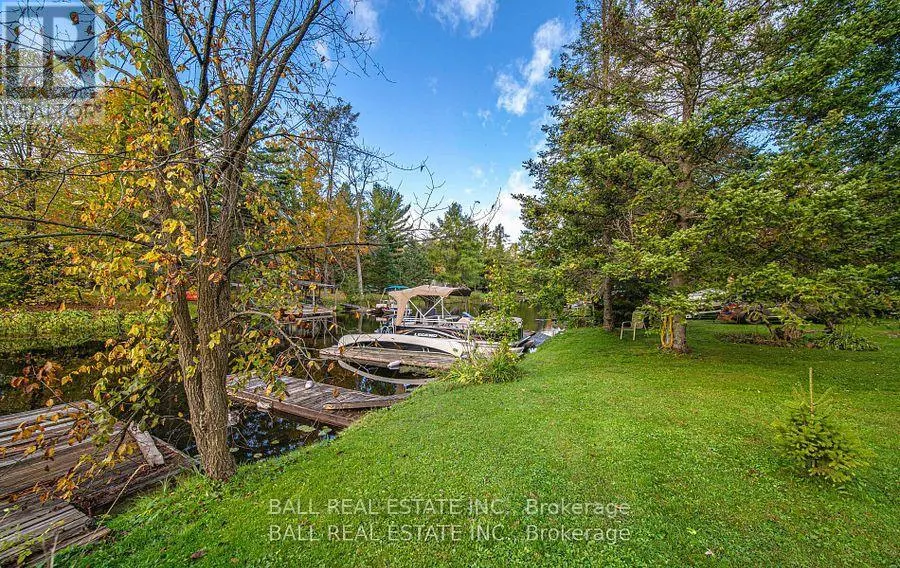 2374 JULIA SHORE ROAD E