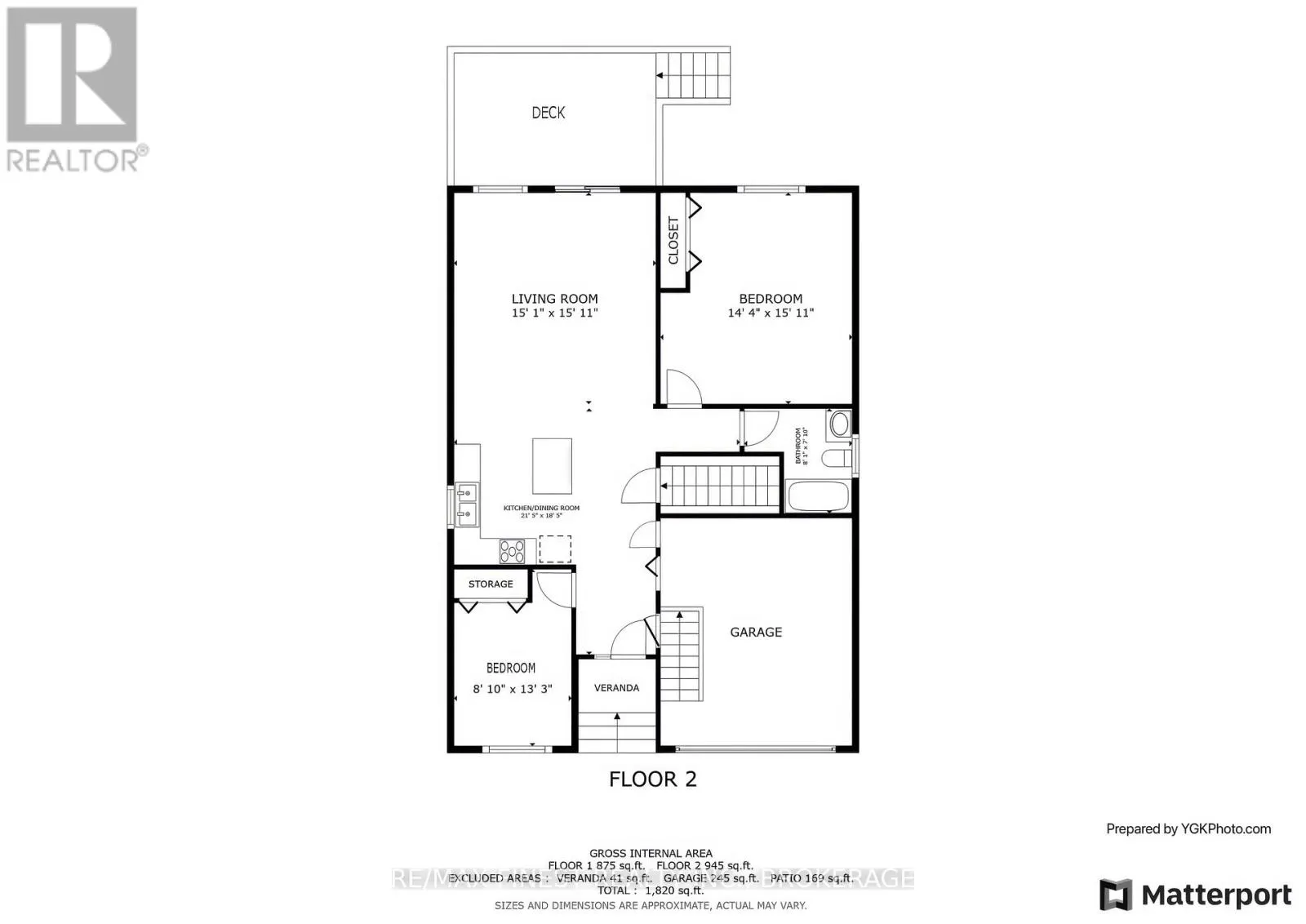 151 MACDOUGALL DRIVE