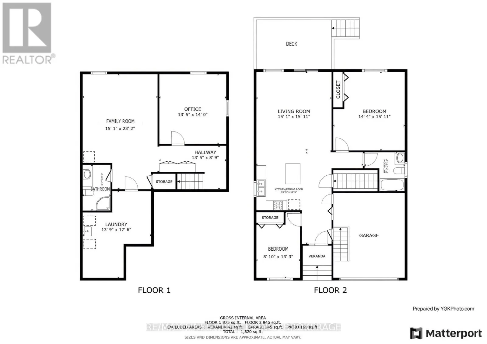 151 MACDOUGALL DRIVE